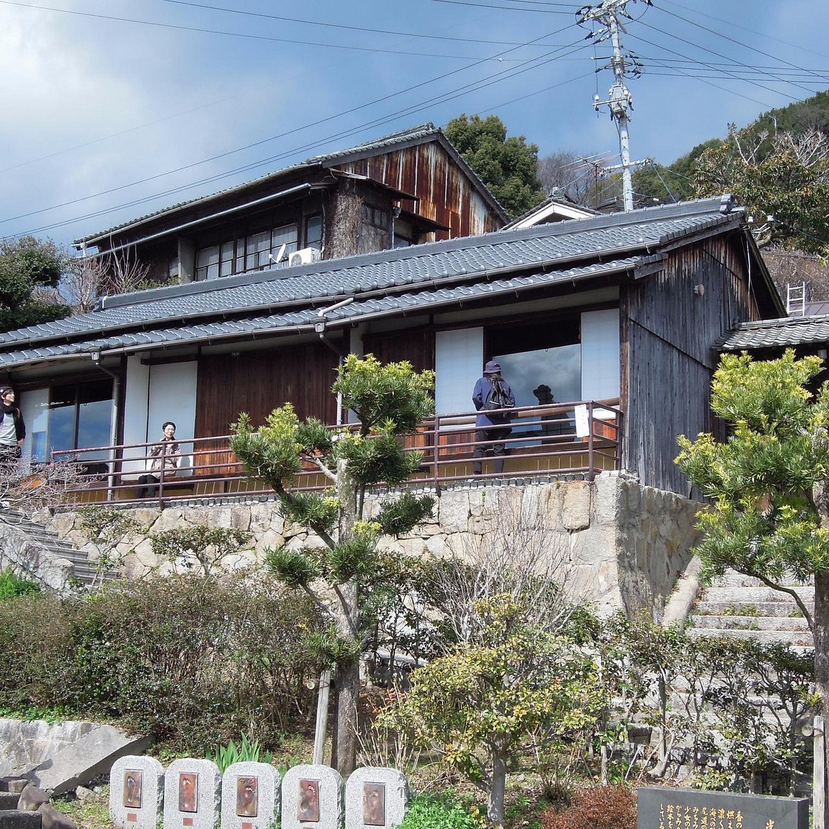 🏛️ 오노미치 문학관 시가 나오야 옛집 (오노미치 분가쿠노칸 시가 나오야 규쿄) 이미지 7